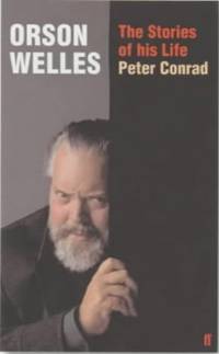 Orson Welles: A Life in Movies