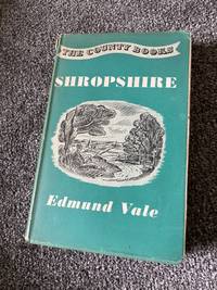 shropshire by Edmund Vale - 1949-01-01