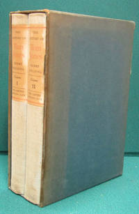 image of The History of Tom Jones: A Foundling (2 Volume Set, Complete)