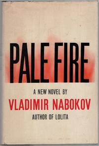 image of Pale Fire