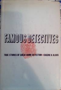 image of Famous Detectives