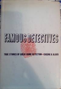 Famous Detectives