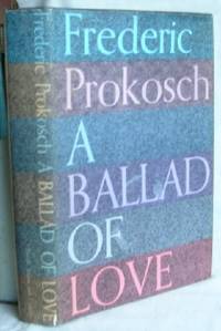 image of A Ballad of Love