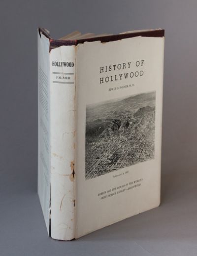 History of Hollywood