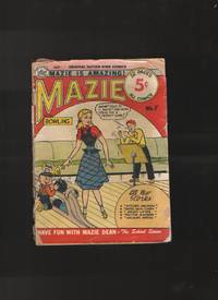 cover of Mazie No. 5