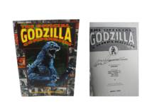 BIBLIO | The Official Godzilla Compendium: A 40 Year Retrospective by J ...