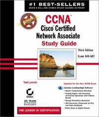 CCNA : Cisco Certified Network Associate
