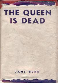 THE QUEEN IS DEAD