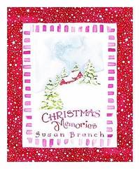 Christmas Memories : A Keepsake Book from the Heart of the Home