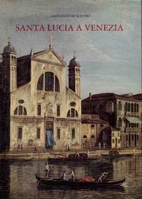 SANTA LUCIA A VENEZIA