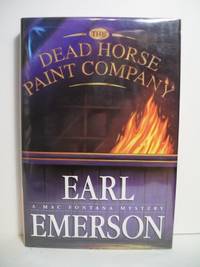 The Dead Horse Paint Company by Emerson, Earl W - 1997-06-01