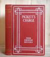 Pickett's Charge and Other Poems
