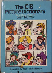 The CB picture dictionary