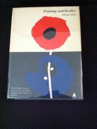Painting and Reality by Entienne Gilson - 1st edition - 1957 - from civilizingbooks (SKU: 807PHD-2246)