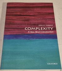 Complexity: A Very Short Introduction