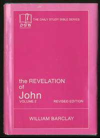 image of The Revelation of John: Volume 2 (Chapters 6 to 22)