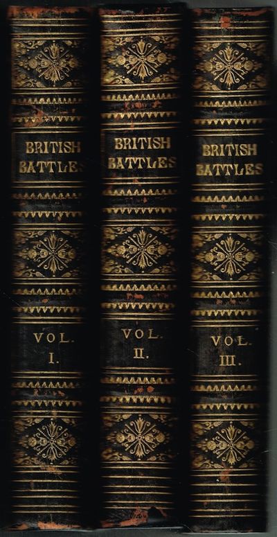 British Battles. With numerous illustrations.…