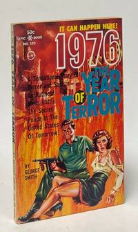 1976 The Year of Terror
