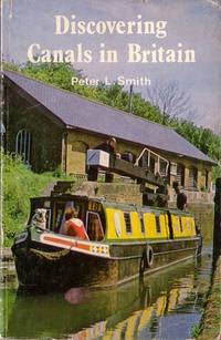 Discovering Canals in Britain