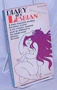 Diary of a Lesbian a Triumph Fact Book by Vail, Ann - 1967