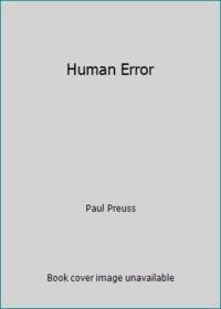 Human Error