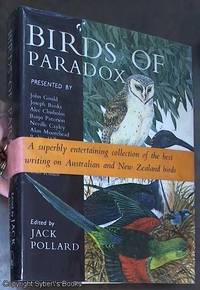 image of Birds of Paradox: Birdlife in Australia and New Zealand