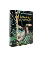 THE ZOO QUEST EXPEDITIONS Travels in Guyana Indonesia and Paraguay