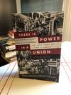 There Is Power In a Union