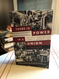 image of There is Power in a Union