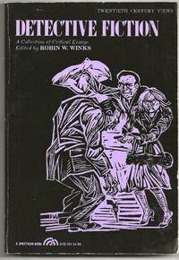 DETECTIVE FICTION: A Collection of Critical Essays