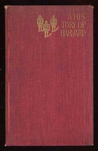image of A History of Harvard