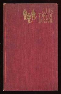 A History of Harvard