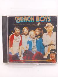 Surfin' USA [CD]