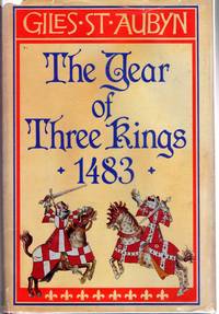 image of The Year of Three Kings, 1483