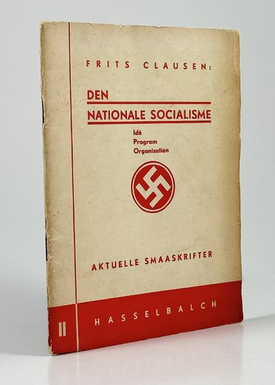 Den nationale Socialisme.