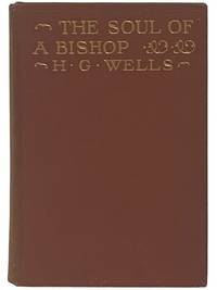 The Soul of a Bishop