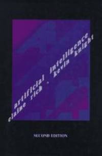 Artificial Intelligence by Elaine Rich - 1990-04-07