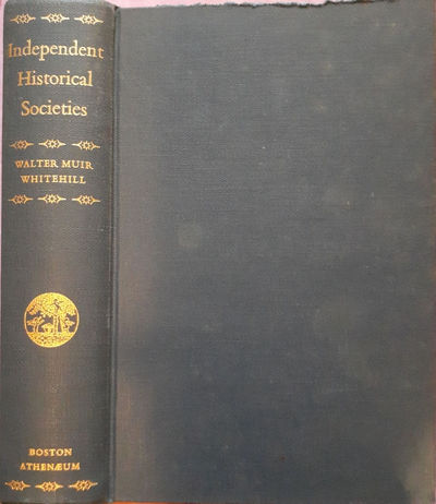 Independent Historical Societies.