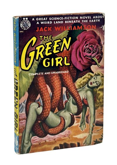 The Green Girl