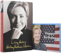 cover of Living History