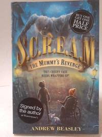 S.C.R.E.A.M: The Mummy's Revenge