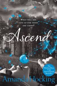 cover of Ascend