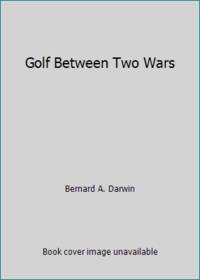 Golf Between Two Wars