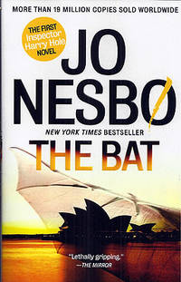 cover of The Bat