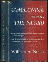 Communism Versus The Negro