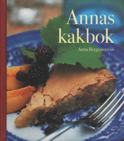 ANNAS KAKBOK.