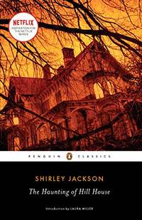 The Haunting of Hill House (Penguin Classics) by Shirley Jackson