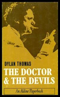 image of THE DOCTOR AND THE DEVILS