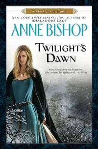 Twilight's Dawn : A Black Jewels Book