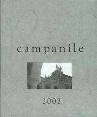 Campanile 2002 by Rice University - Hardcover - 2002 - from Bookmarc's (SKU: EC36375BB)